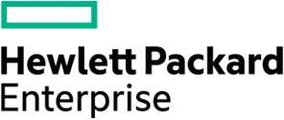 Hewlett Packard Enterprise
